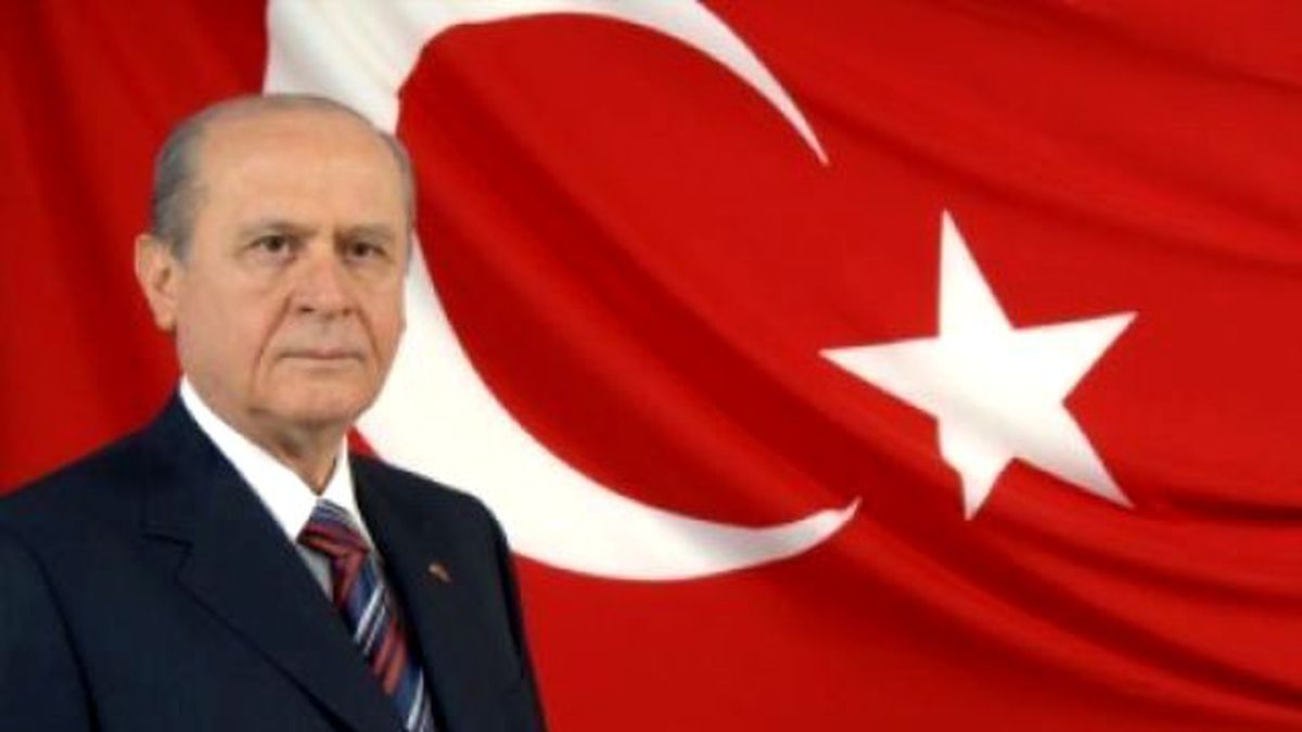 Devlet Bahçeli Yarın Kütahya\'da