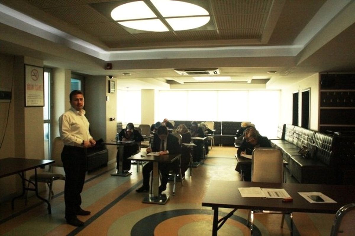 Dini Bilgiler Yarışması Birincileri Belli Oldu