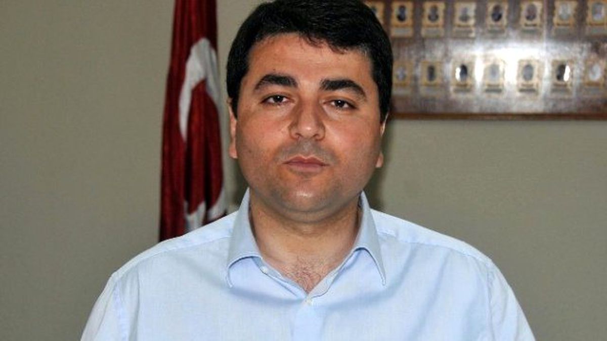 DP Genel Başkanı Uysal: "Bu Seçim Şahsi Özgürlüklerimizin Oylandığı Bir Seçimdir"