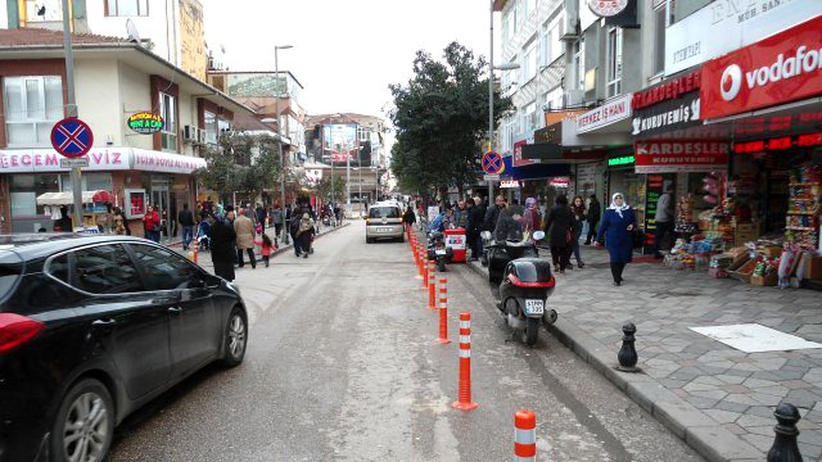Dubalar Yenileniyor