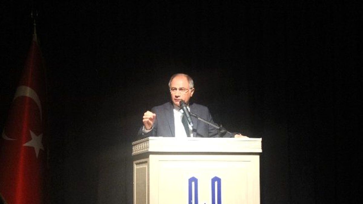 Efkan Ala, Sporda Şiddete Dikkat Çekti