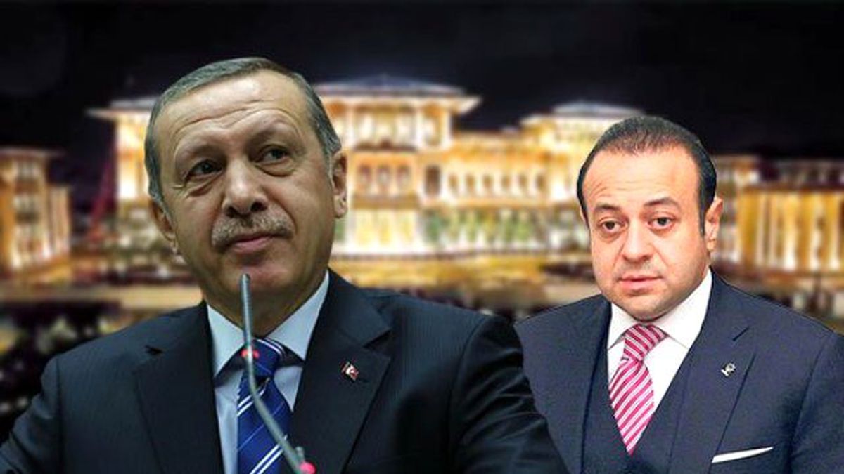 Egemen Bağış, Erdoğan'ın Danışmanı Olacak