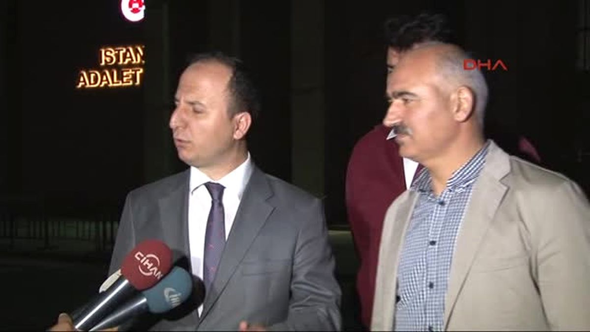 Eski Emniyet Müdür Yardımcısı Hamza Tosun Serbest