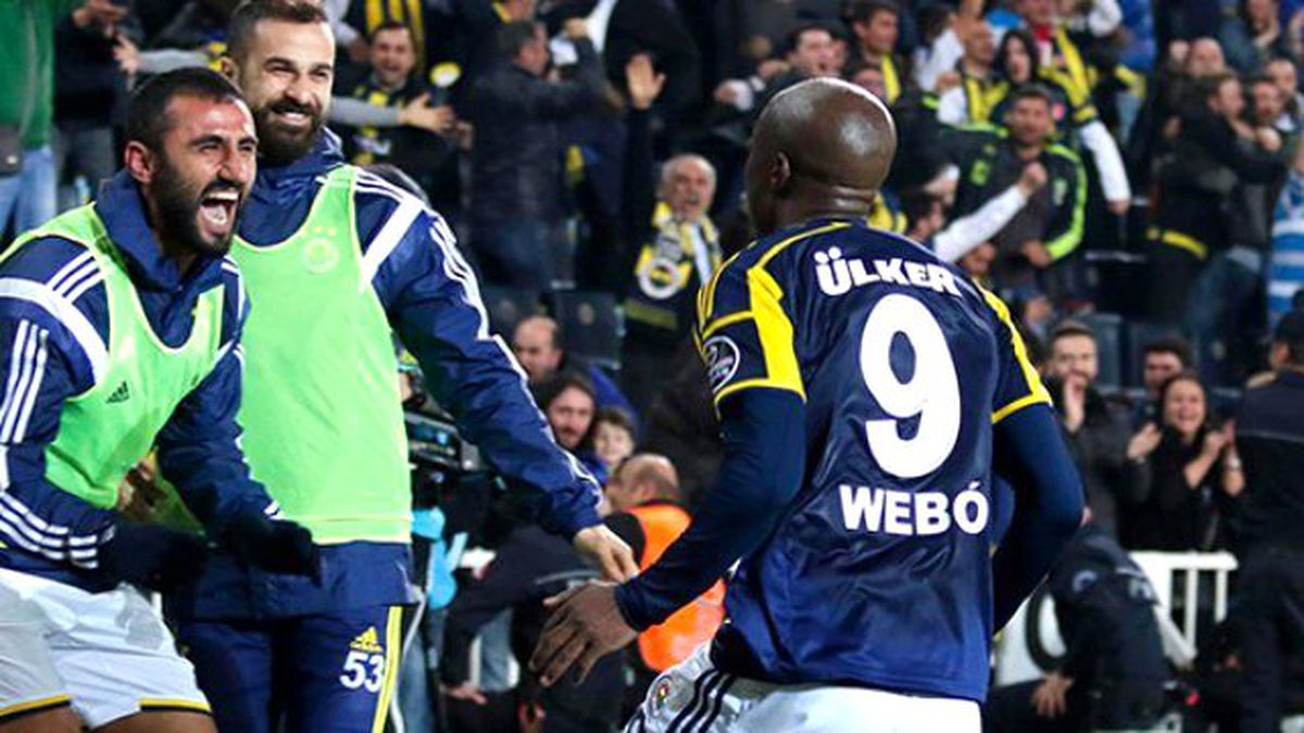 Fenerbahçe Gözünü Finale Dikti