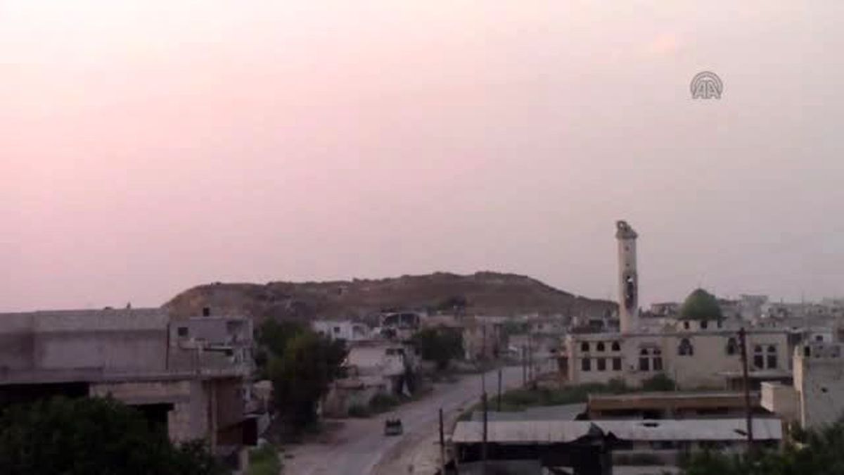 Fetih Ordusu, Mastuma Kışlasının Denetimini Sağladı