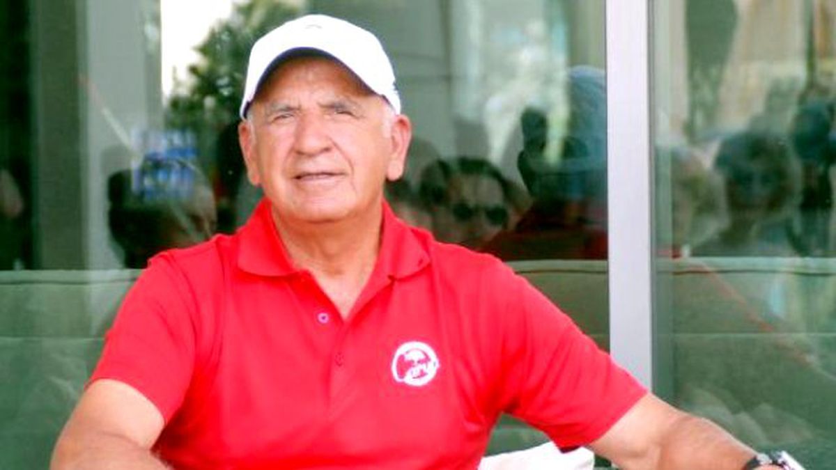 Fikret Öztürk: Yetkim Olsa Çanakkale\'den Mersin\'e Golf Sahalarıyla Doldururum