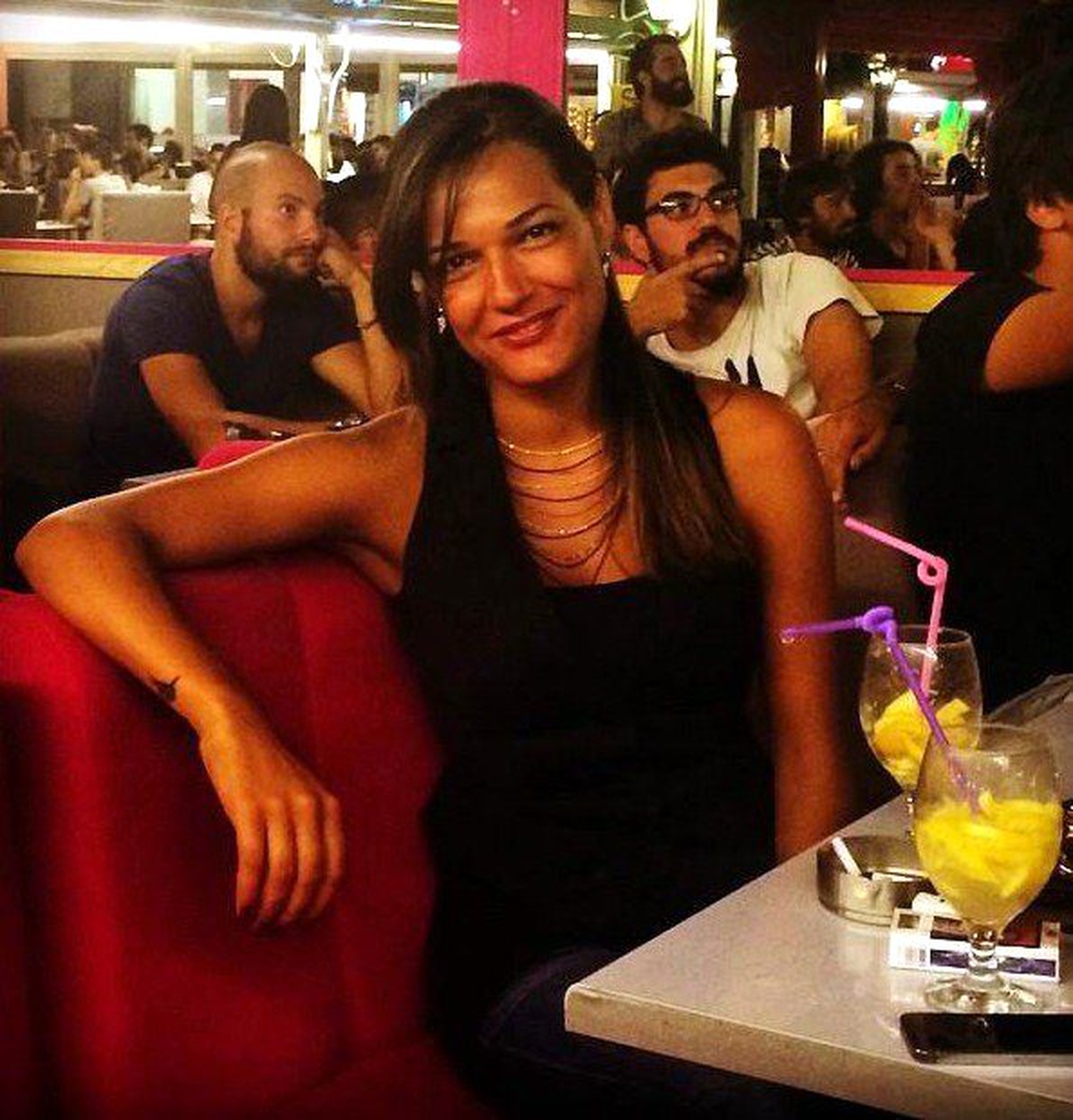 Genç Avukat Tuğçe, 18 Gün Süren Yaşam Savaşını Kaybetti
