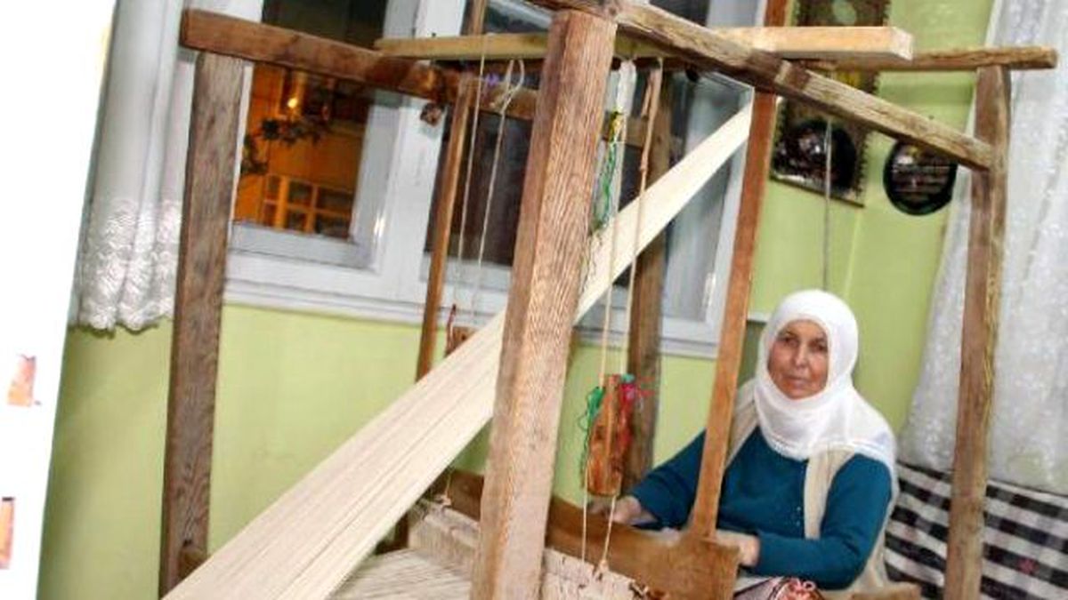 Genç Kızlara Ceyizlik Hediye