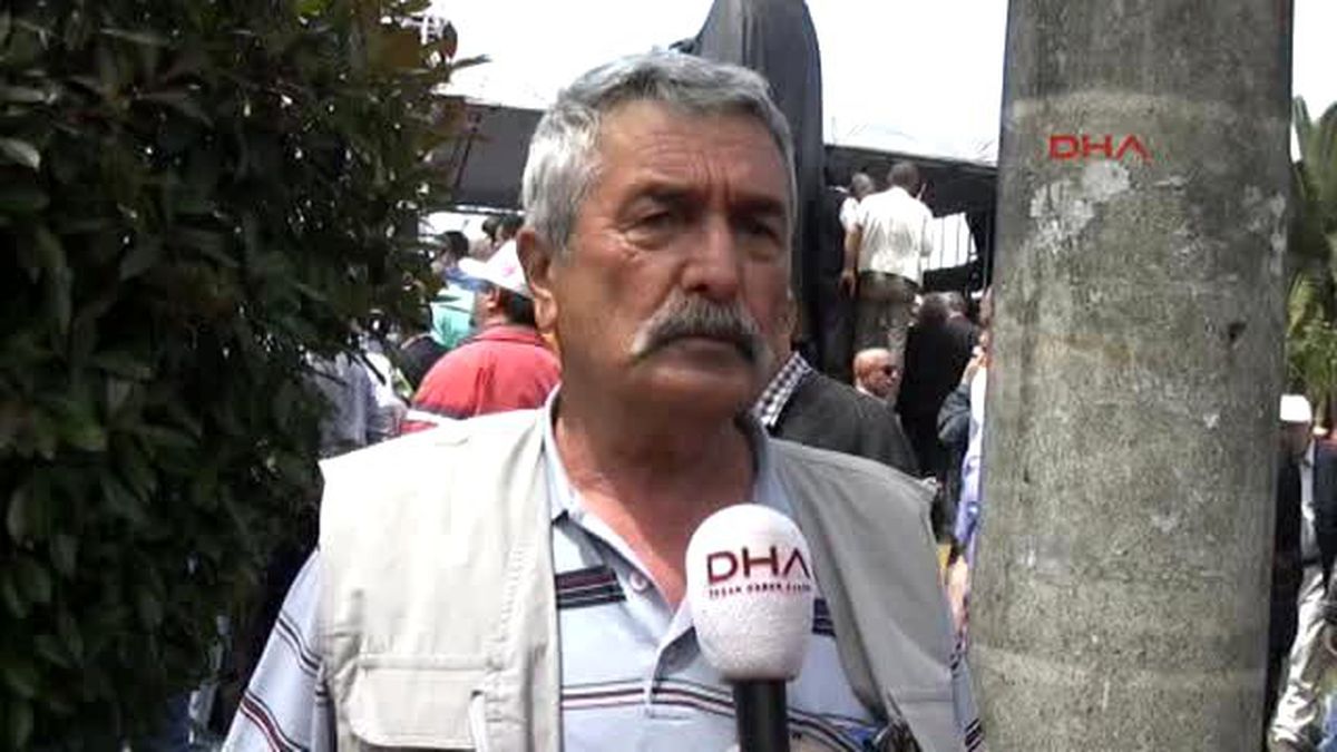 Giresun CHP Lideri Giresun?da Konuştu \'Kılıçdaroğlu Varken Bu Ülkede Kimse Asılamaz-detay