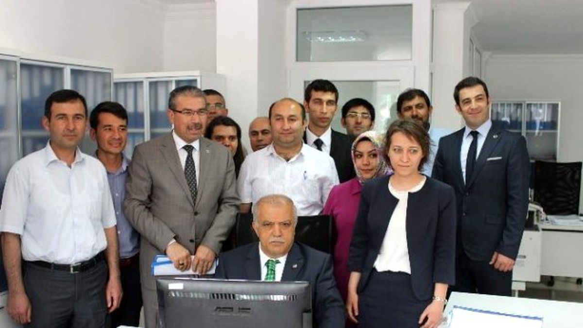 Göç İdaresi Müdürlüğünden Bilgilendirme