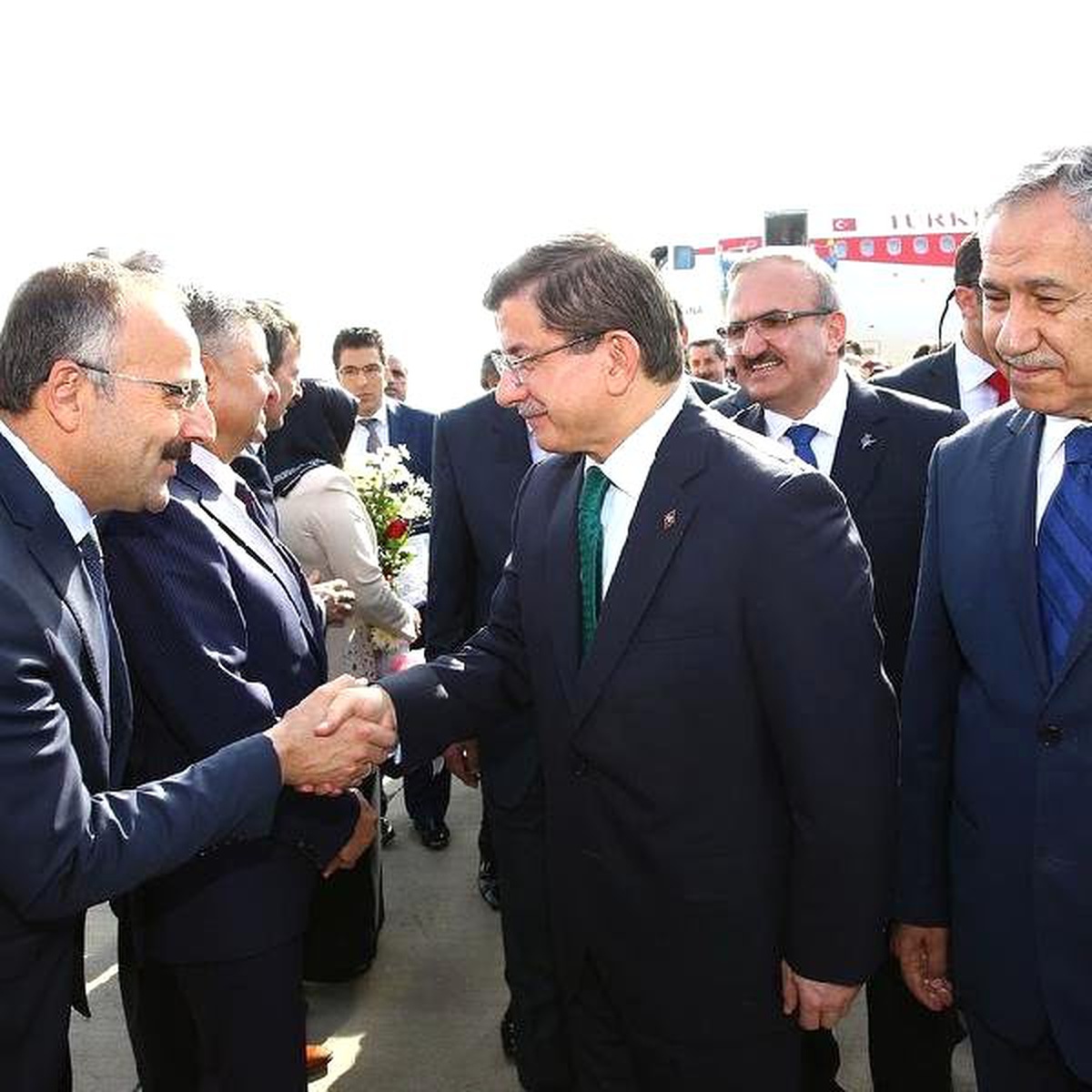 Gürsu Belediye Başkanı Yıldız Makamında Uğradığı Silahlı Saldırıda Yaralandı (2) - Yeniden...