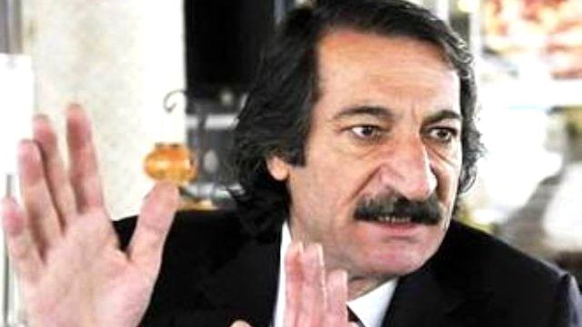 Haşimi\'den Hdp\'ye Yönelik Saldırılara Kınama