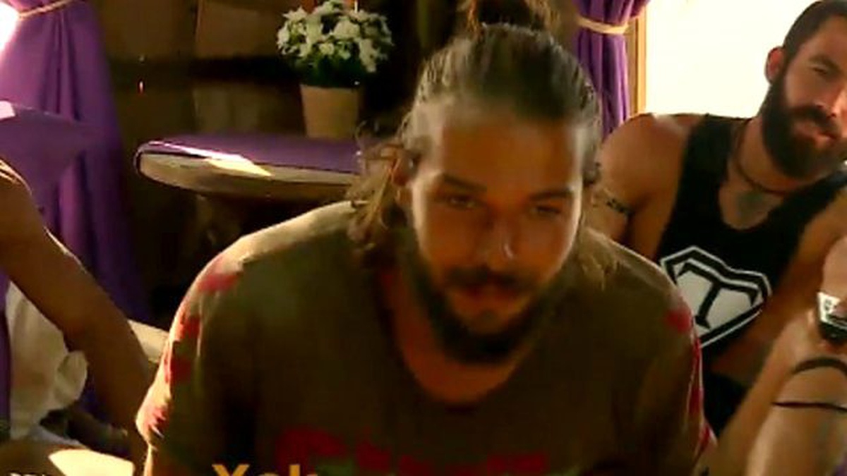 Hilmicem\'in Arkadaşlarından Gelen Video