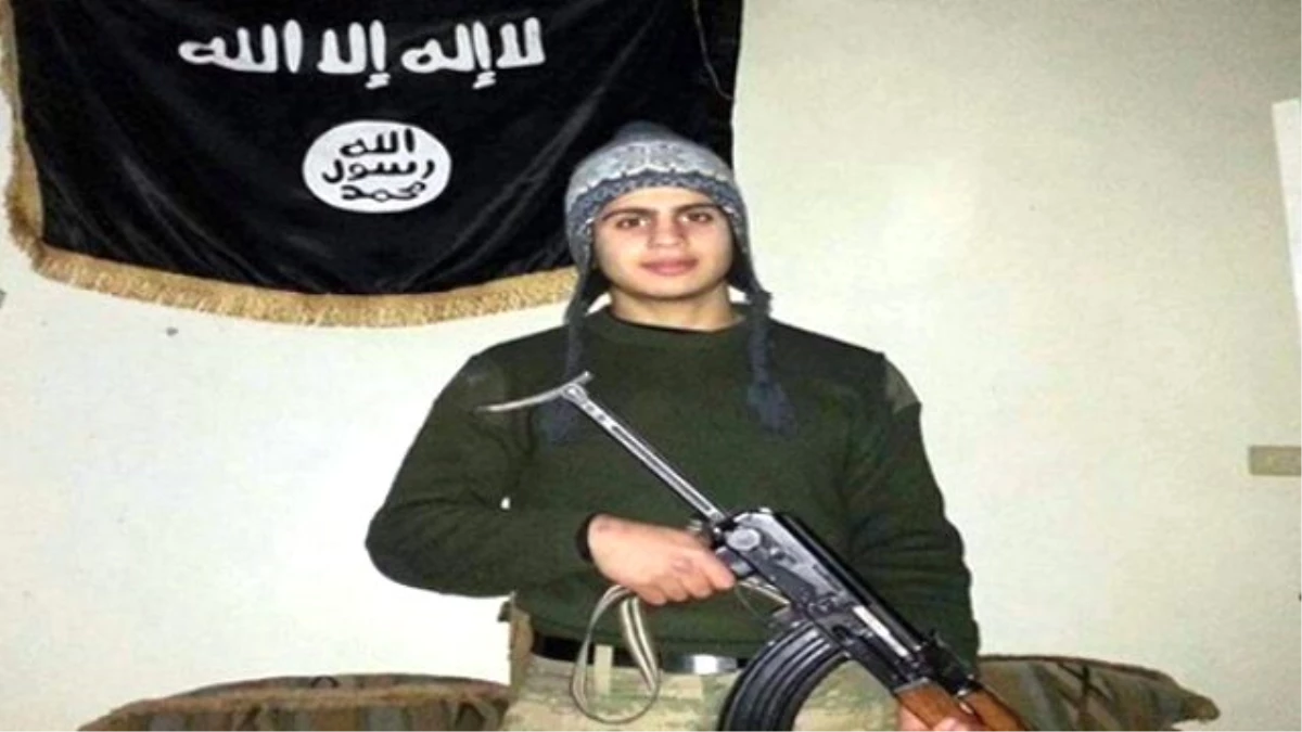 IŞİD Militanı, Danimarka\'da Sokak Ortasında Bıçaklanarak Öldürüldü