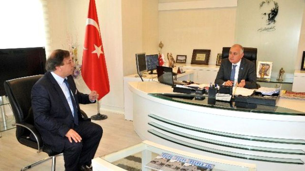 İşiten Türkiye Projesi, Antalya Esnafına Katkı Sağlayacak