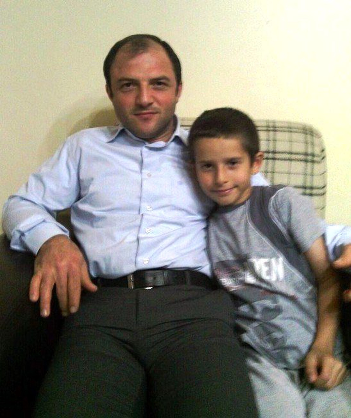 Kansere Yakalanan 11 Yaşındaki Çocuk, Yaşamını Yitirdi
