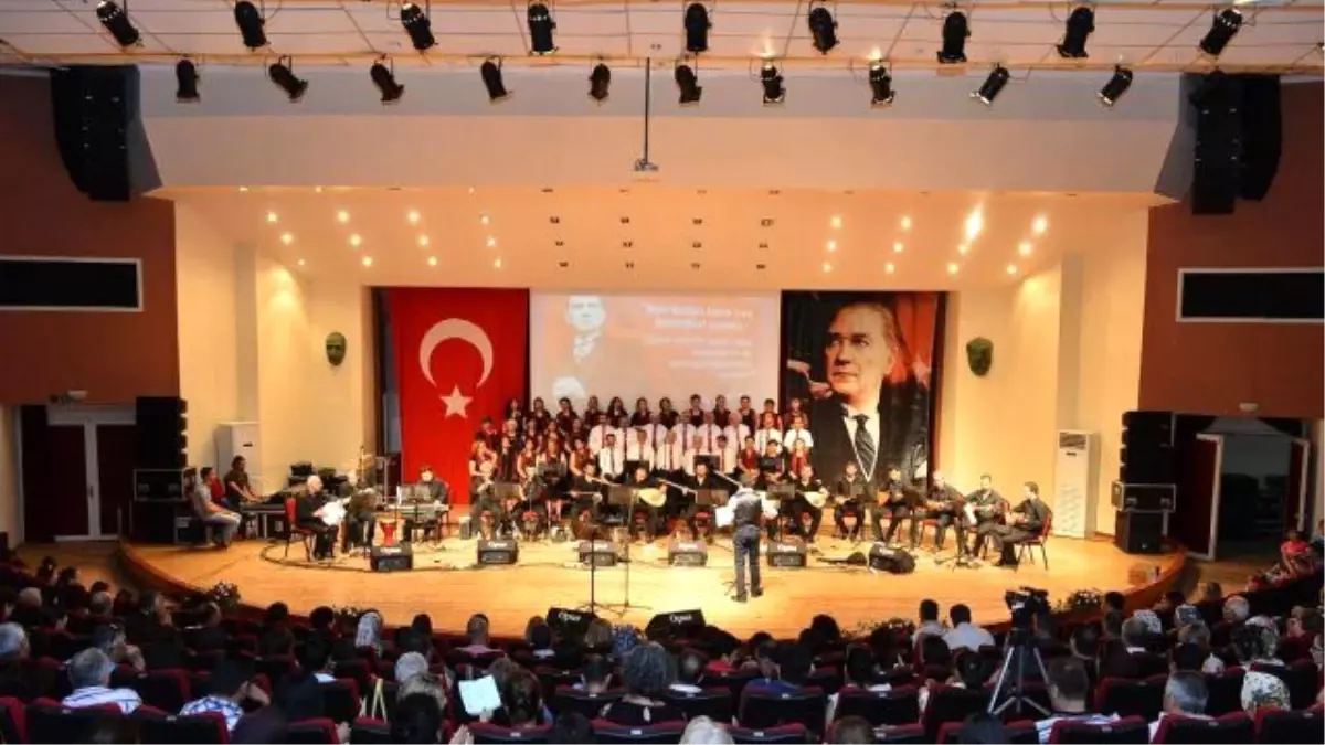 Kardeşler Korosundan "Kardeş" Türküler