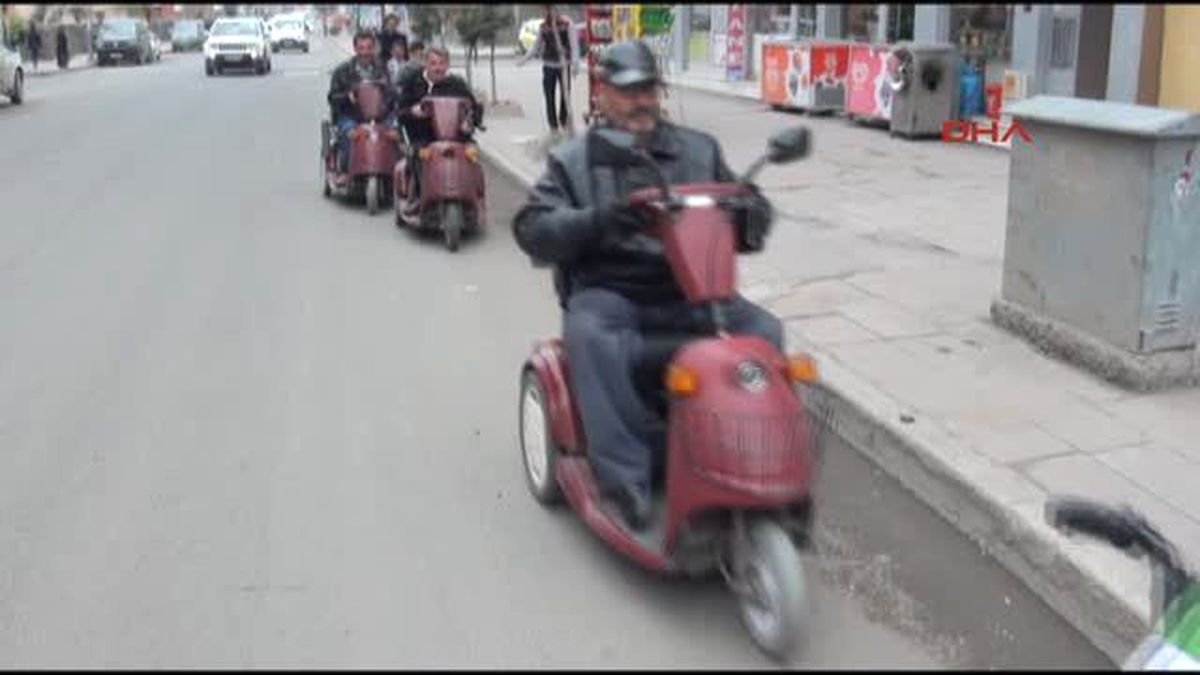 Kars Engelleri Kaldıralım