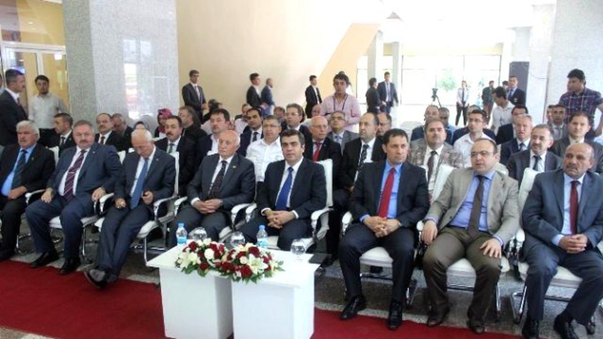 Kayif Açıldı