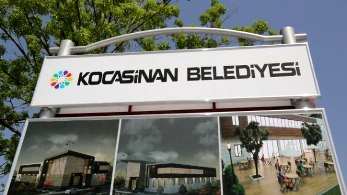 Kocasinan Kadın Gelişim Merkezi Temeli Atıldı