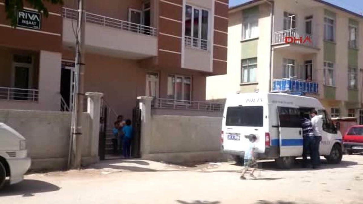 Konya Uyuşturucu Bağımlısı Genç Kız Yatağında Ölü Bulundu