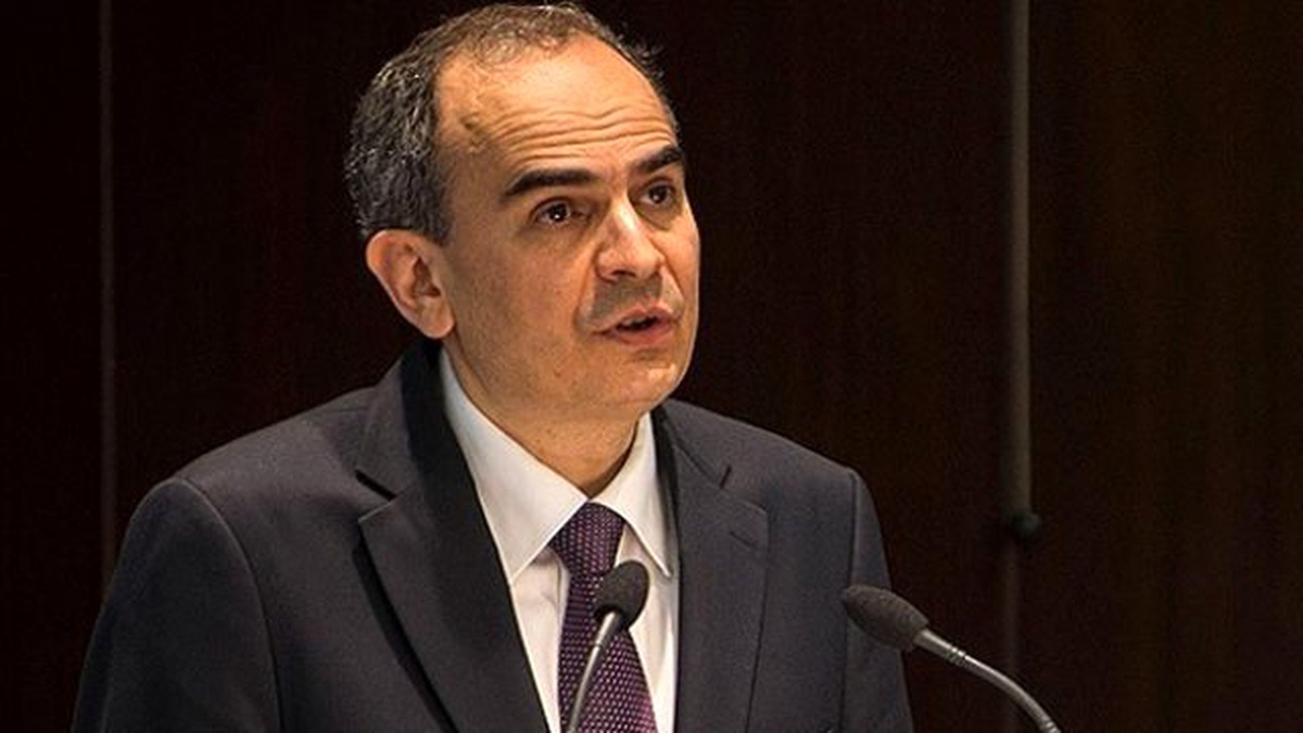 Merkez Bankası Faiz Kararı Bekleniyor