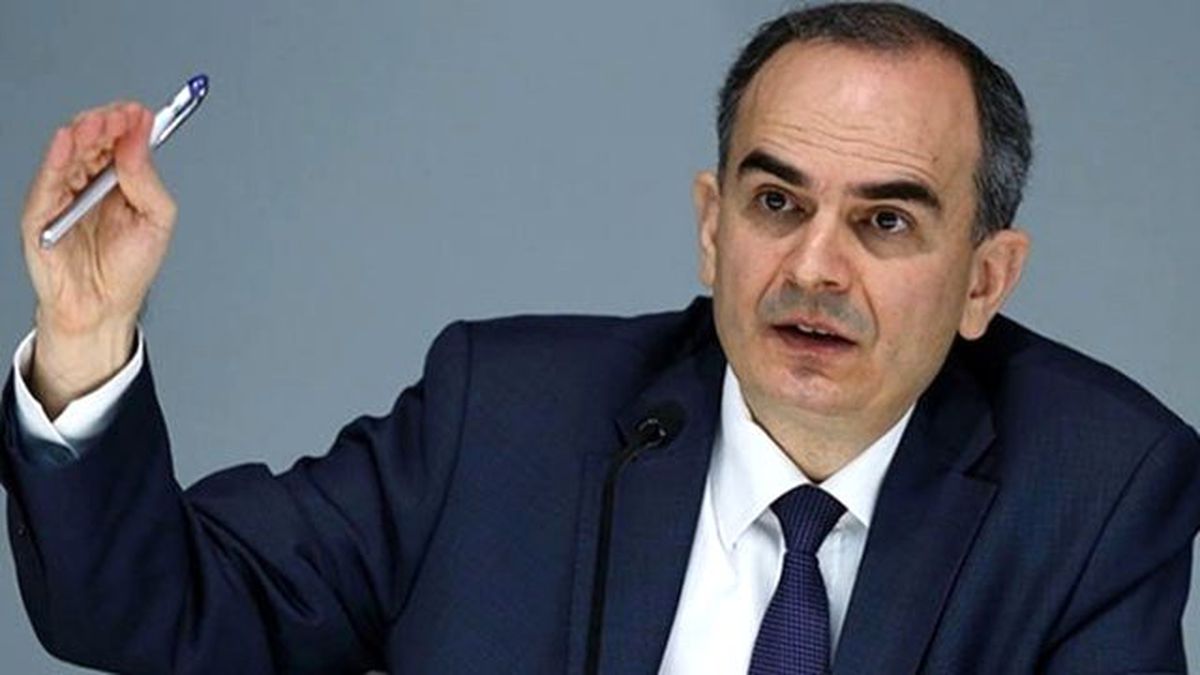 Merkez, Faize Dokunmadı