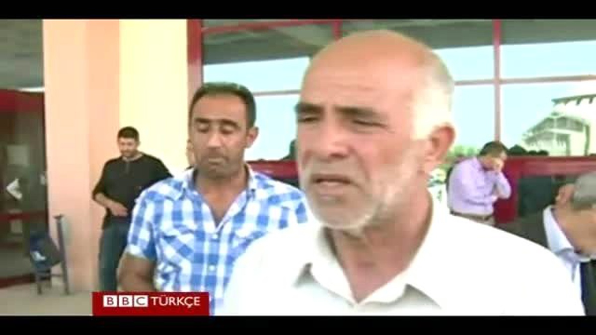 Mutlu Kaya\'nın Babası \'Töre\' İddialarına Tepkili