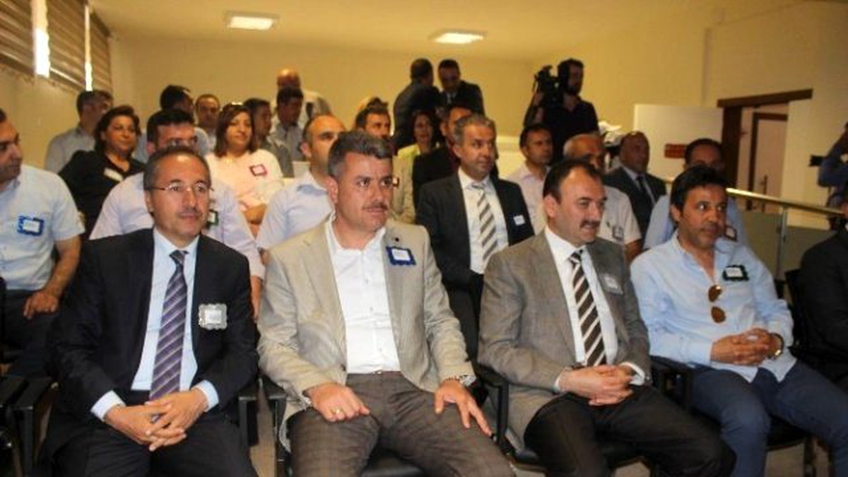 Nazife Talat Orhan Anaokulu\'nda \'Stem Odası\' Açıldı