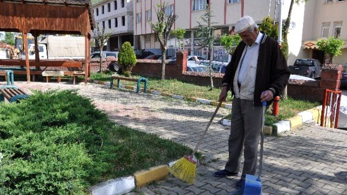 Pınarbaşı\'nda 5 Kişi İş Sahibi Oldu