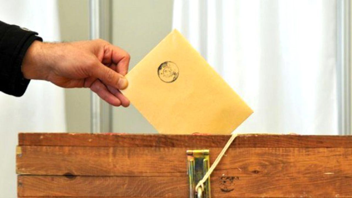 PKK\'dan Vatandaşa Oy Tehdidi!