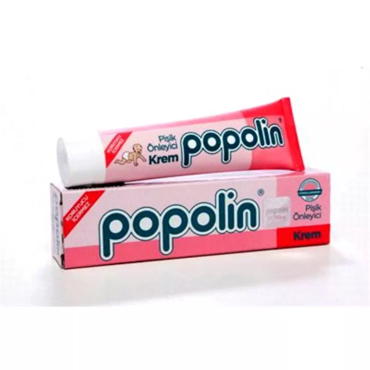 Popolin\'den Pişik Tedavisi İçin Etkili Çözüm