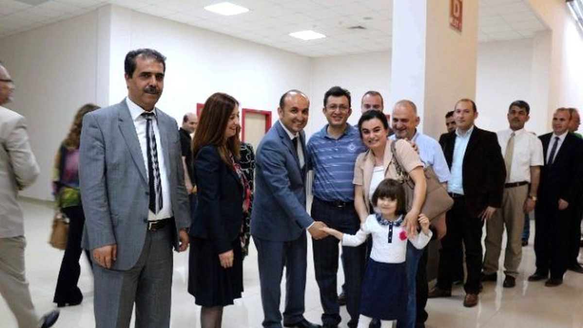 Rektör Orbay\'ın 2. Dönem Stratejisi Nitelik ve Kapasite Gelişimi