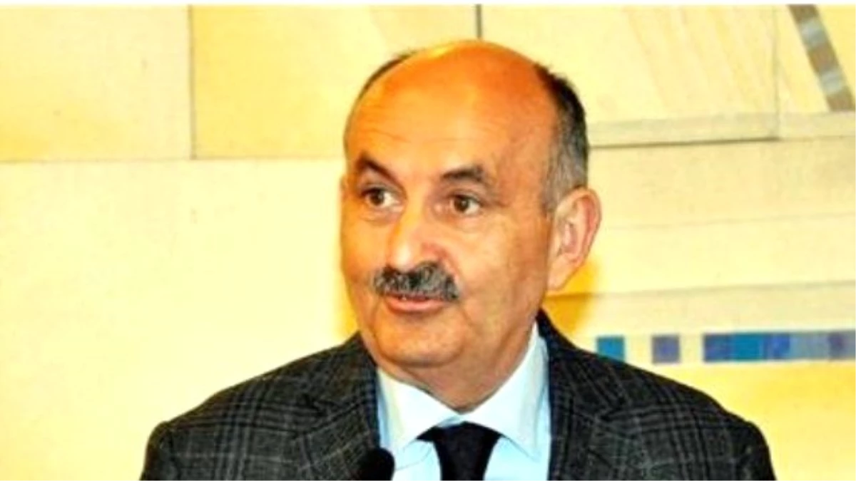 Sağlık Bakanı Mehmet Müezzinoğlu\'nun Kütahya Ziyareti İptal Edildi