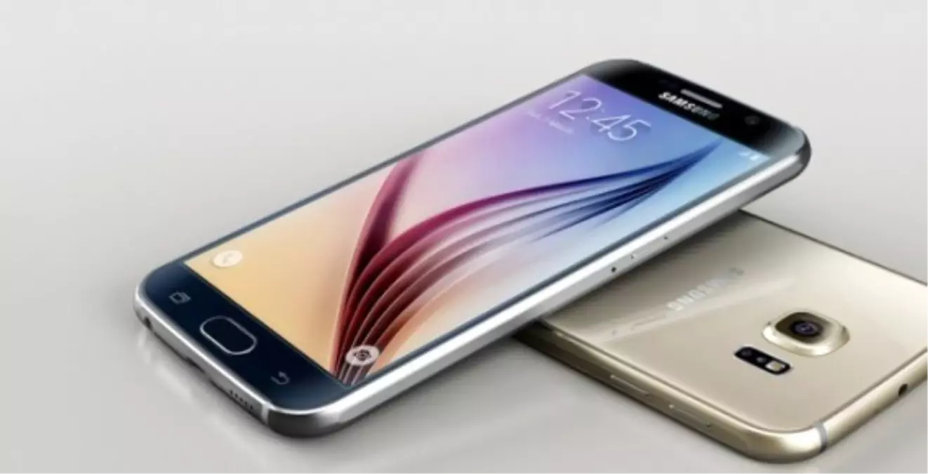 Samsung Galaxy S6 Satış Rakamları Açıklandı !