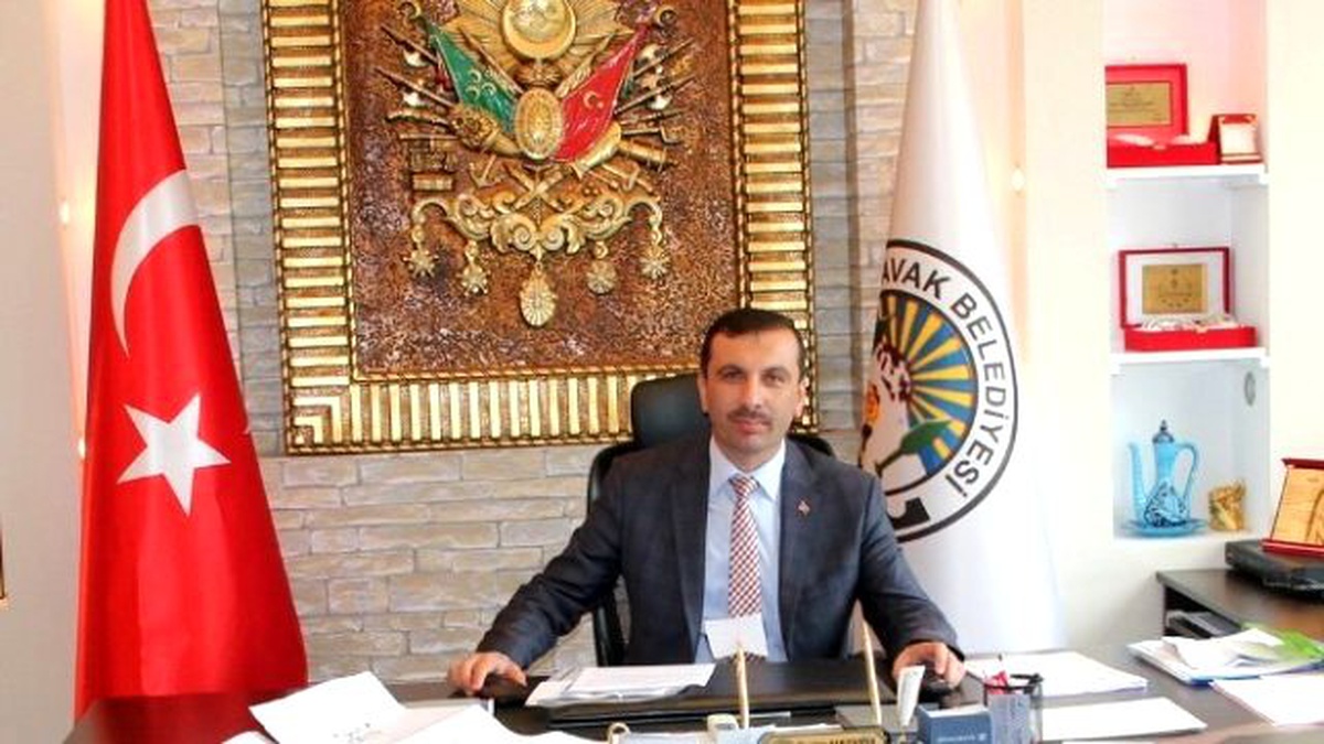 Sarıcaoğlu\'ndan \'Ata Yolu Yürüyüşü\'ne Davet