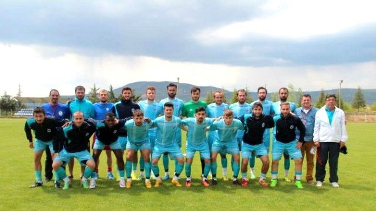 Saü\'den Çifte Kupa