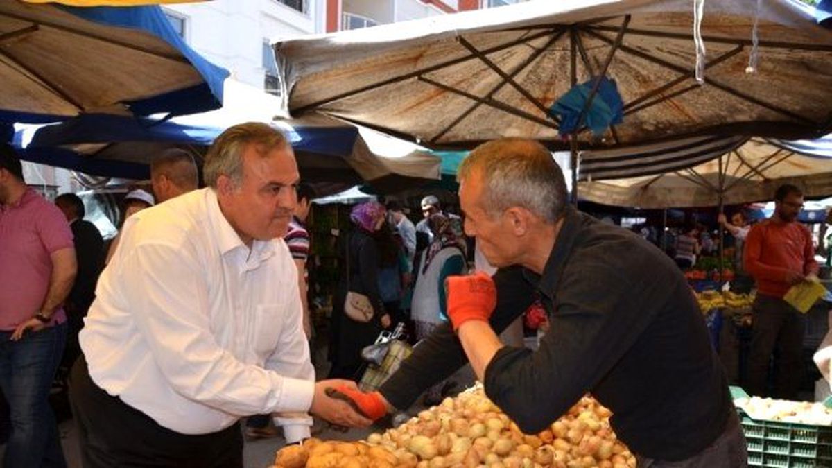Şeker; "Ekonomide Çarpıcı Bir Dönüşüm Yaşandı"