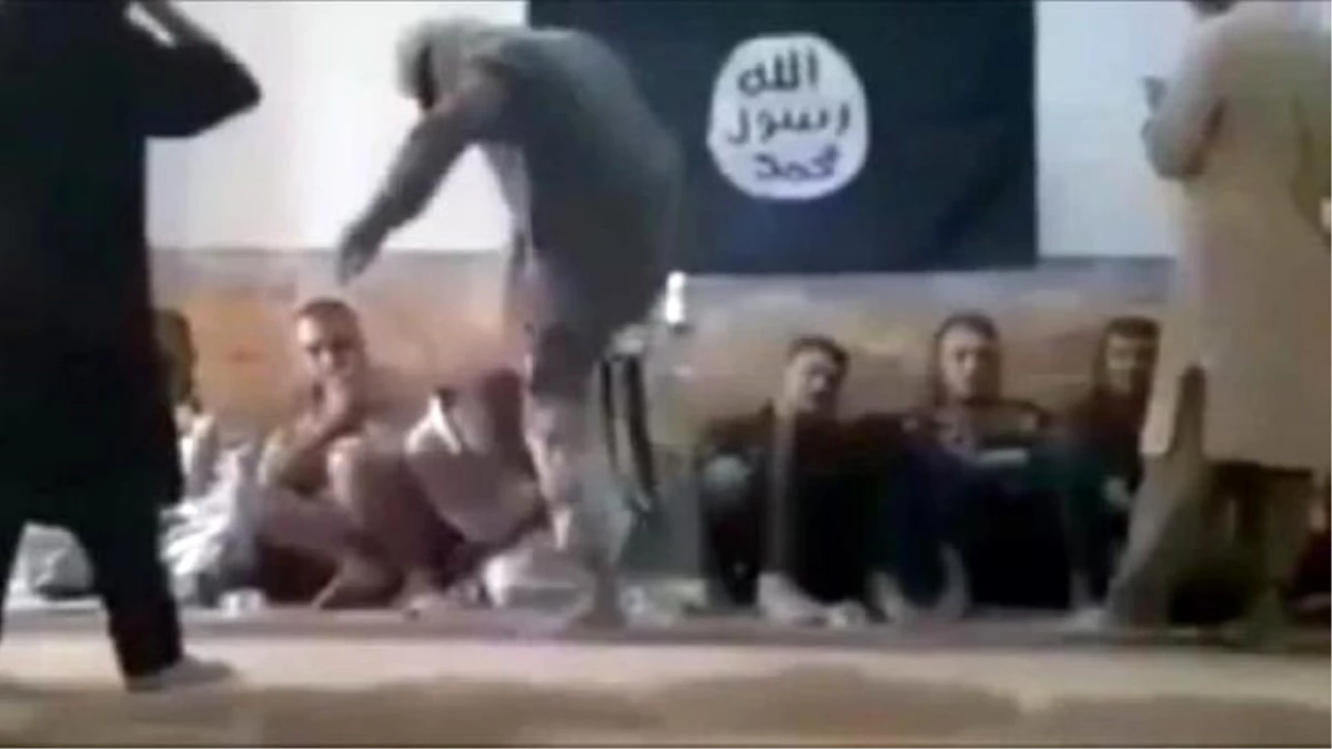 IŞİD, Sigara İçerken Yakalanan Militanları Cezalandırdı