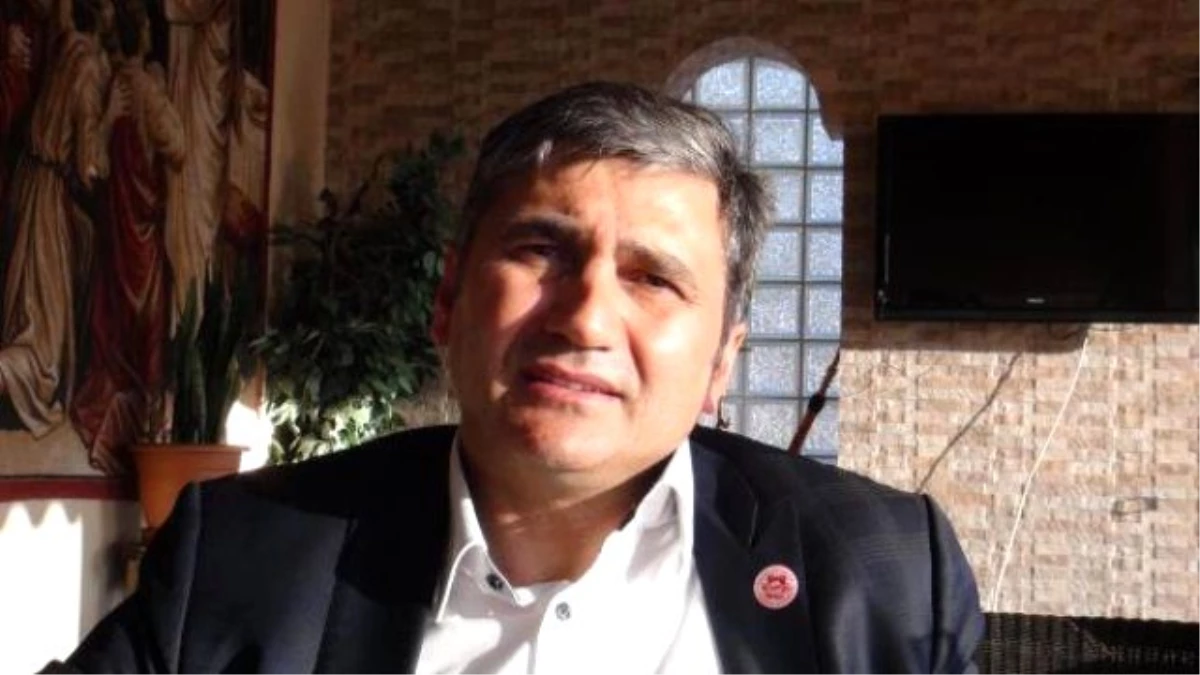 Türsab Başkan Adayı Çakmak\'dan, Başaran Ulusoy Yönetimine Eleştiri