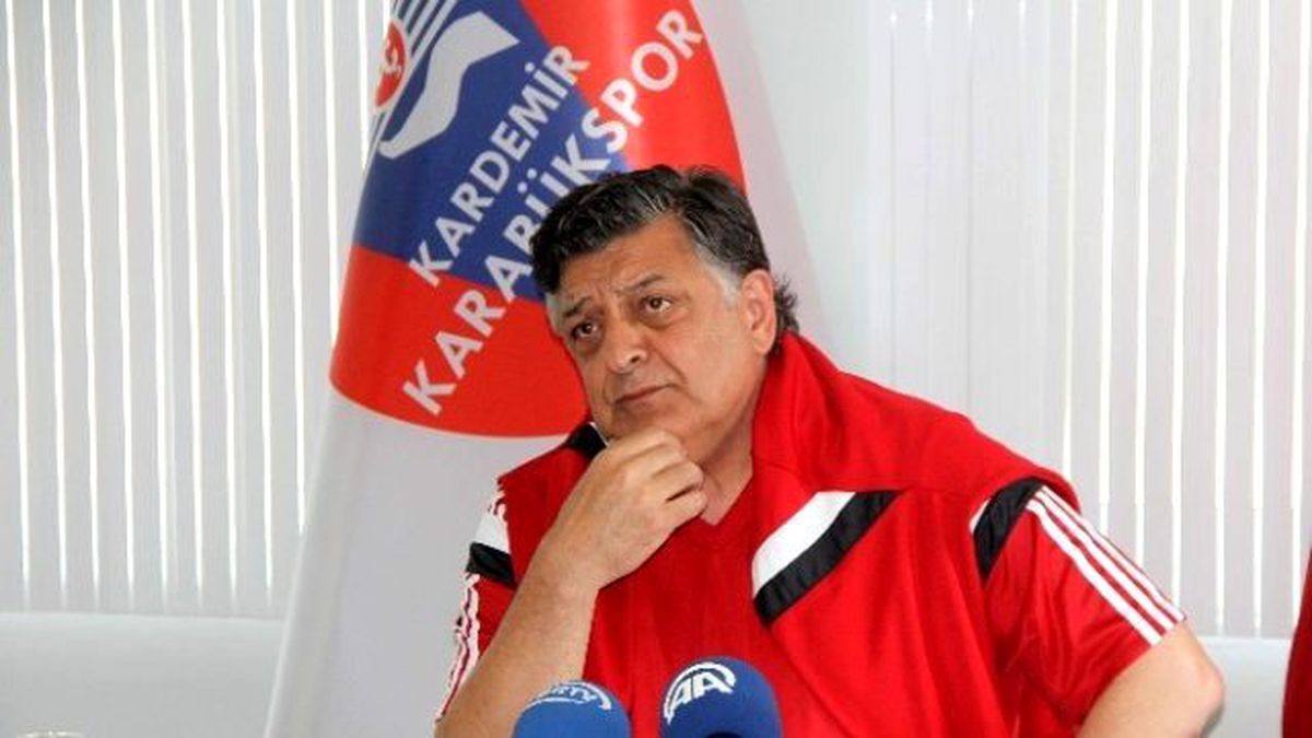 Vural: "Gelecek Yıl Süper Lig\'e Çıkmaya Güçlü Adaylardan Biriyiz"