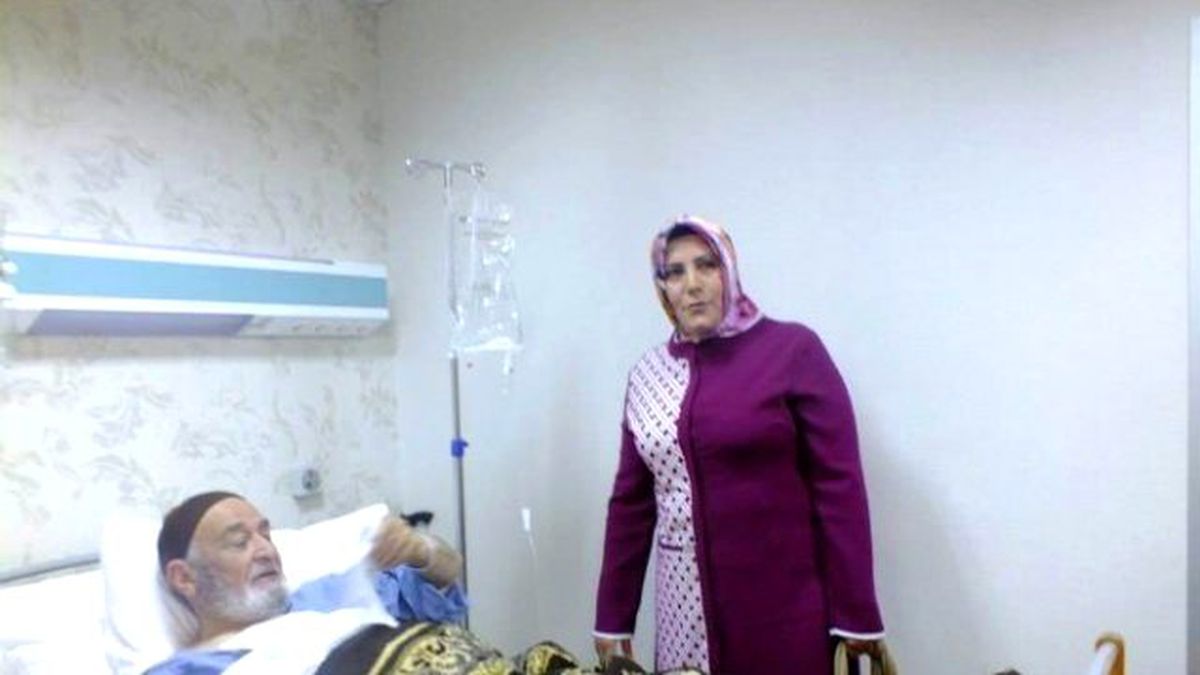 Yalar Seçim Çalışmalarına Devam Ediyor