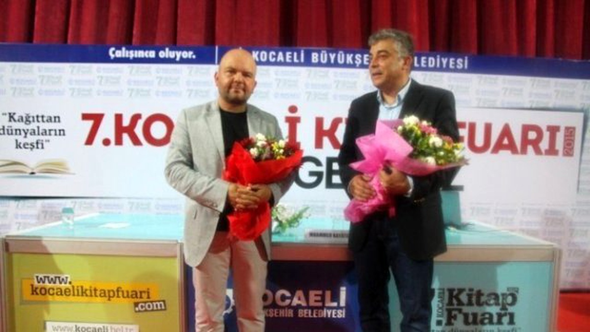 Yazar Uğurluel Tarihteki Ölümleri Anlattı