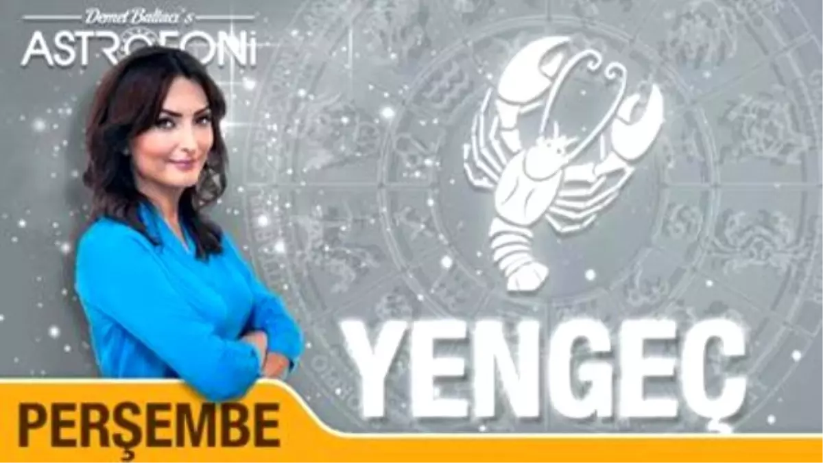 Yengeç Burcu Günlük Yorumu, Bugün (21 Mayıs 2015)