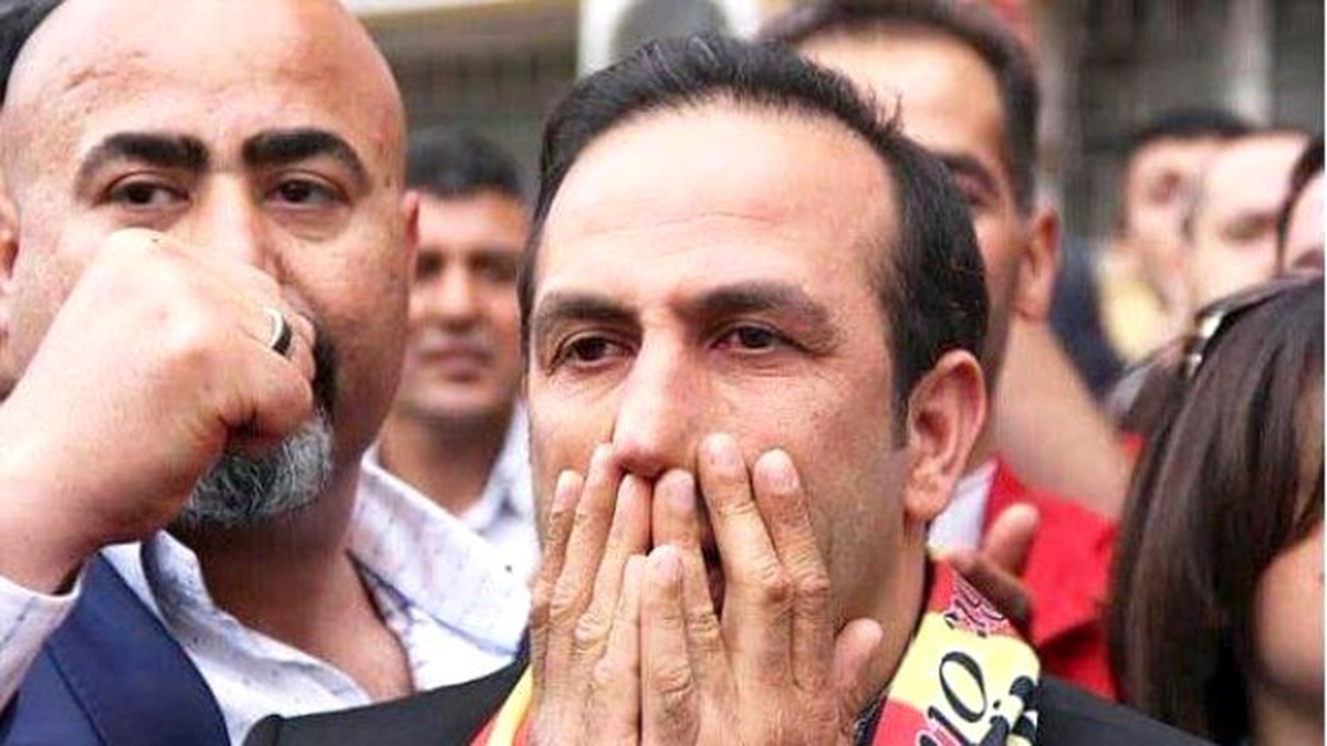 Yeni Malatyaspor\'da Başkanın İstifa Ettiği İddiası