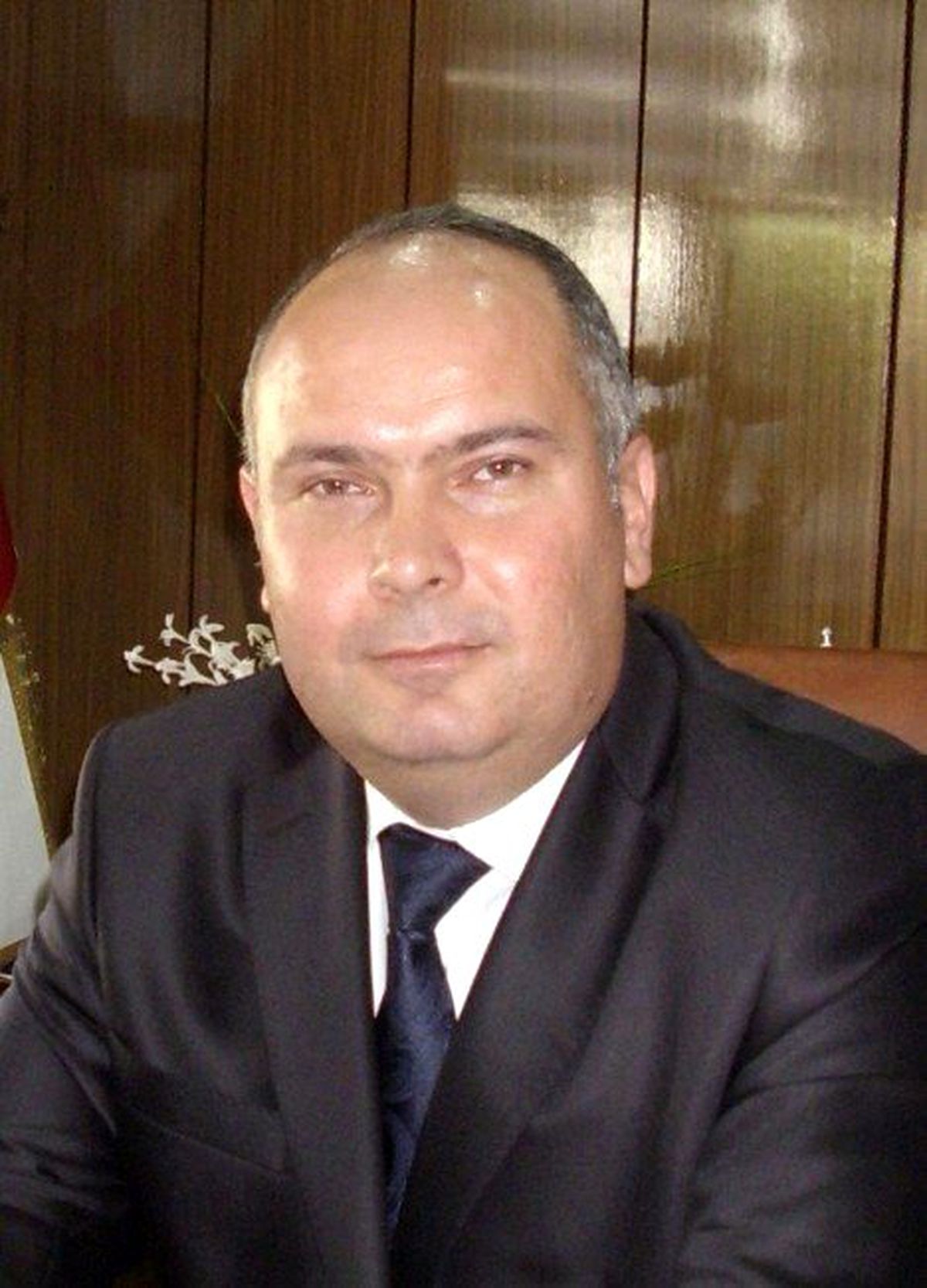 Yeni Mudanya Emniyet Müdürü Görevine Başladı