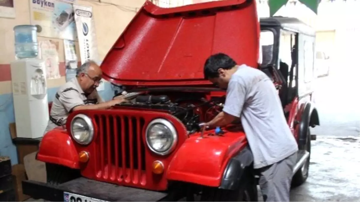 Yeniler Eski Tadı Vermedi