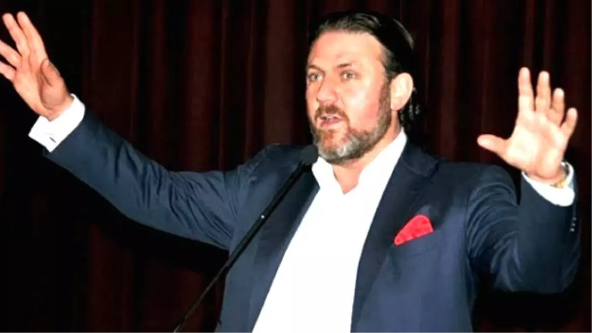 Yiğit Bulut: 2 Silahım Var, Ben Ölmeden Erdoğan'a Kimse El Süremez