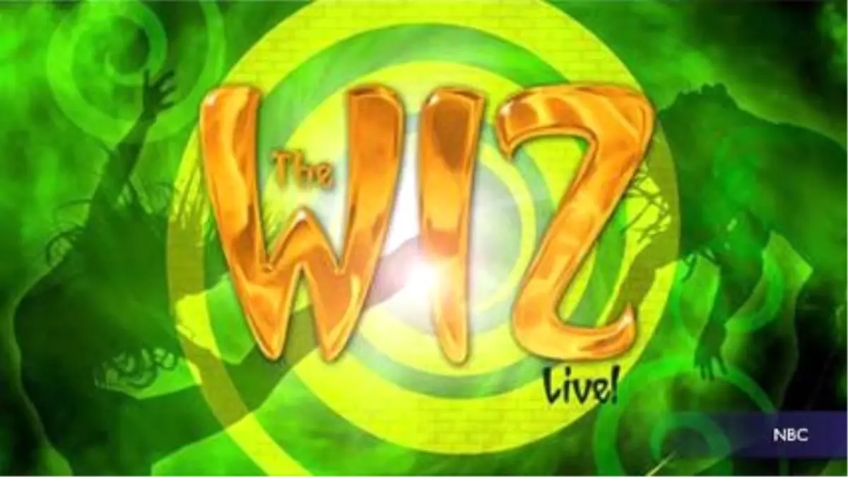 You Could Be The Next Star Of \'The Wiz Live\' On Nbc