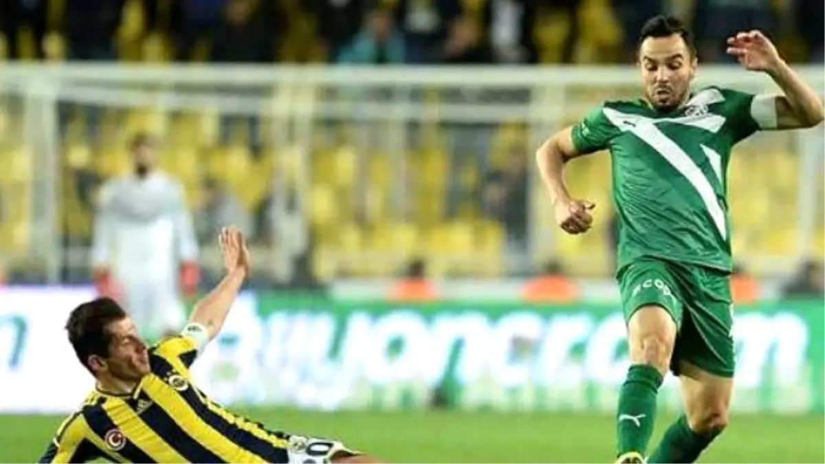 FB 0 Bursa 3 maç özeti, Fenerbahçe Bursaspor Kupa maç özeti